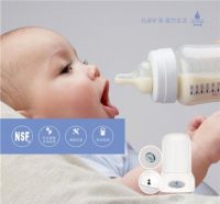 【宝宝饮水关键】直饮矿泉水净水器就是美而浦！