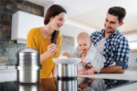 【宝宝饮水关键】直饮矿泉水净水器就是美而浦！