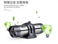 净水器品牌发展突破口，创新升级与智能化设计并行