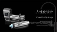 净水器品牌发展突破口，创新升级与智能化设计并行
