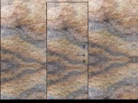 CEI刷脸全AI智能装甲门提前曝光，满满的科技感！