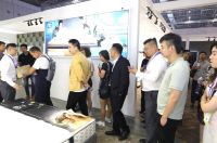 2019上海家博会,穗宝放了什么大招?