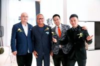 创新制造 邂逅品质｜HDF上海展厅盛大开业