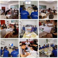 泰伦斯陶瓷：助力终端，聚力同行