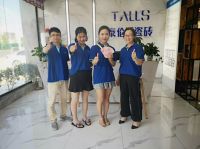 泰伦斯陶瓷：助力终端，聚力同行