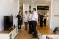 鸿雁电器与大庆油田达成战略合作，共推央企数字化转型