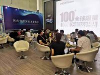 新浪记者手记|37.2°爱的温度  全度一不小心惊艳了全场