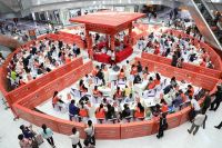 916瞩目胜芳 胜芳家具展开拓智能蓝海，赋能未来新走势