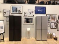 “随手拍”海尔：日本COSTCO会员买冰箱选AQUA