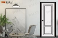 荣华居木门 | 以匠心工艺,为您打造舒适的家居空间