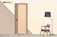 荣华居木门 | 以匠心工艺,为您打造舒适的家居空间