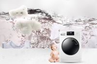 想知道滚筒洗衣机怎么用？小编给您详细解释