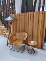 大角木创徐强：用原木的韵味 打造空间艺术新角度