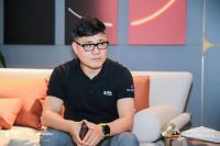 图森& 托尼洛·兰博基尼家居：跨国联姻背后