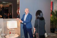 图森& 托尼洛·兰博基尼家居：跨国联姻背后