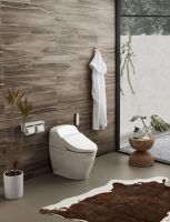 TOTO X百安居超级品牌日，卫浴品牌如何打响金秋装修季？