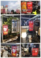 TOTO X百安居超级品牌日，卫浴品牌如何打响金秋装修季？