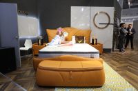 穗宝集团亮相2019中国家博会，重磅发布全新形象