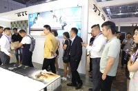 穗宝集团亮相2019中国家博会，重磅发布全新形象