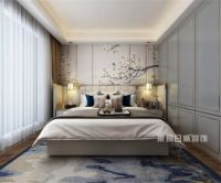 东易日盛植入中国文化让家更有意境