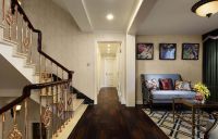 金审·泱泱+设计陈菁菁：设计师需要找到每个心中那亩田