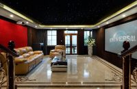 金审·泱泱+设计陈菁菁：设计师需要找到每个心中那亩田