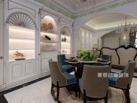 陌生男女如何共处一室?美间在2019摩登上海展给你答案