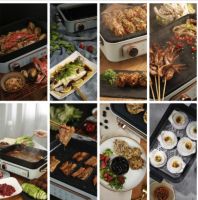 高颜值多功能的法格网红料理锅，让你幸福感爆棚