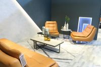 打造意式「家居」品质与轻奢 R&G携新品亮相第25届中国国际家具展