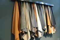 打造意式「家居」品质与轻奢 R&G携新品亮相第25届中国国际家具展