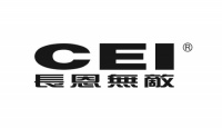 CEI刷脸全AI智能装甲门提前曝光，满满的科技感！