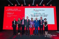 Red Night燃爆魔都 2019米兰国际家具（上海）展重大发布