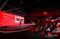 Red Night燃爆魔都 2019米兰国际家具（上海）展重大发布