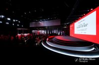 Red Night燃爆魔都 2019米兰国际家具（上海）展重大发布