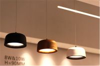 2019摩登上海时尚家居展丨仙人掌先生盛建：见光不见灯，做新世代的灯光顾问