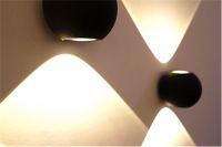 2019摩登上海时尚家居展丨仙人掌先生盛建：见光不见灯，做新世代的灯光顾问