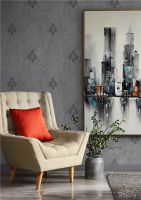 【领绣】灰色+刺绣，时尚潮流里高级中的高级感！