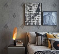 【领绣】灰色+刺绣，时尚潮流里高级中的高级感！