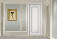 大自然木门：别急着买门，这些风格你选对了吗？