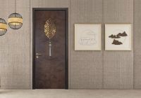 大自然木门：别急着买门，这些风格你选对了吗？