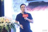 2019魔幻厨房设计大赛季军 | 陈号洁：设计，在侘寂里寻找纯粹的自我