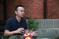 朱平波：设计之道 “大象无形，大音希声”