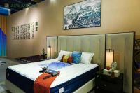 雅兰床垫林蔚彤：打造睡眠领域品质新国货