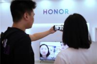 荣耀智慧屏入驻红星美凯龙，打造未来智慧家体验空间