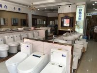 访白特卫浴胡德超：年销售过千万 实现从零到1完美突破