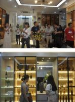 2019年诺维家招商会完美落幕，一起创造更辉煌的未来！