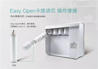 健康生活新标配，领尚“双净”组合向生活致“净”