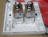 罗格朗致力于航天航空信息化，提供高性能，高效率，易拓展的综合布线系统产品