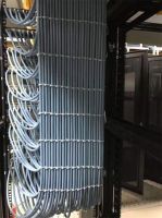 罗格朗致力于航天航空信息化，提供高性能，高效率，易拓展的综合布线系统产品