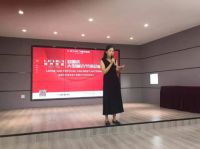 决战金九银十,林昌地板大型橡木节启动大会圆满落幕!